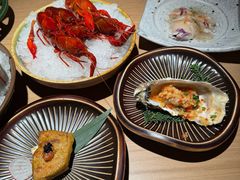 -匠和风精致料理(春熙路群光广场店)
