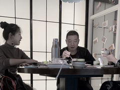 -杭越海鲜(迪荡店)