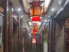 -盈春大饭店(千山路店)