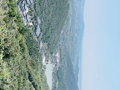 -穹窿山景区