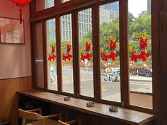 -乔街深夜食堂·小龙虾·高压锅生蚝(杭州总店)