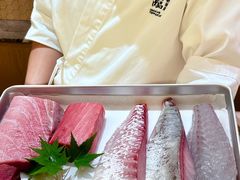 -松临·铁板烧&Omakase(神农店)