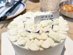 -奶油日报Journal de creme