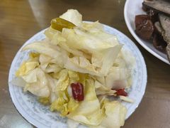 -天发芽·何记葫芦头泡馍·老字号(小南门店)