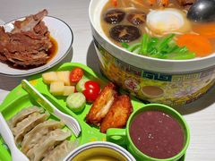 -九毛九西北菜(百信广场店)