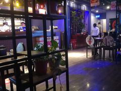 -风暴音乐烧烤串吧