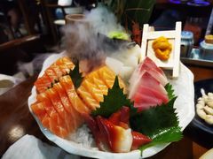 -和彩放题餐厅(酒仙桥店)
