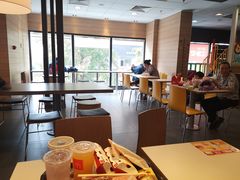 -麦当劳(漳州二路店)