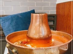 -北门涮肉·铜锅涮肉(南锣鼓巷店)