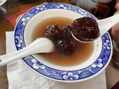 -粗茶淡饭(东关街店)