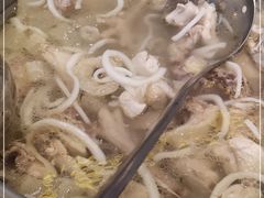 -润园四季椰子鸡火锅(南山海岸城店)