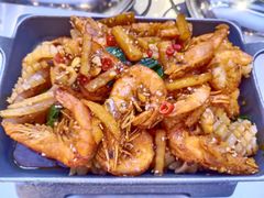 -俭寨大盘鸡·缸子肉·小公鸡·新疆菜(云通店)