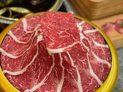 -一绪に寿喜烧(荟聚店)