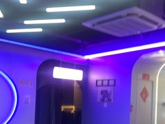 -关你鬼室大型密室逃脱(佛山创意园店)