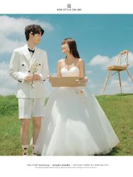 -时光印记婚纱摄影工作室·原创定制