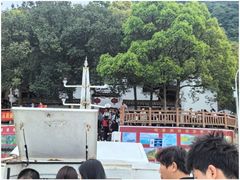 -仙岛湖旅游风景区