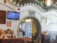 -同得兴 Since·1995 传统苏式面馆(嘉馀坊店)