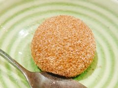 巧克力大福-名代宇奈备长炭烧鳗鱼居酒屋