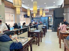 -锡笼记·无锡小笼(人民路店)
