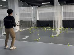 -2080网球学练馆