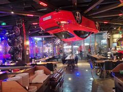 -MOSSO德国餐厅·音乐酒吧(环宇荟店)