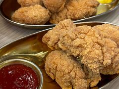 -梨花牛肉汤饭(仁恒伊势丹店)