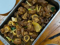 -江村四哥新鲜牛肉店(江高总店)