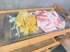 -霸腹烤肉(厦门柚子番店)