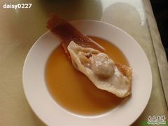 韭黄馅-稻香居锅贴(宋都御街店)