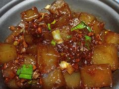 -叁宝烤肉·西安烧烤(东三爻店)