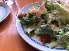凯撒沙拉-PIZZA BIANCA(万象城店)