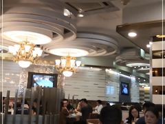 -香港新发烧腊茶餐厅(万象店)