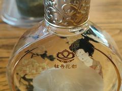 -老雒阳面馆·水席(定鼎门店)