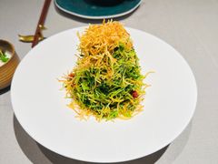 -四季民福烤鸭店(前门廊房二条店)