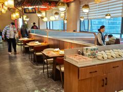 -恰饭·老长沙市井菜(天河客运站店)