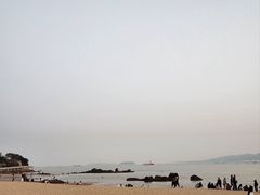 -白城沙滩