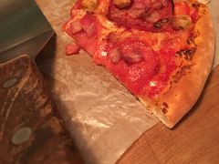 肉食爱好者-火鬼 PYRO(五道口店)