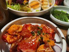 -九田家黑牛烤肉料理(太阳宫广场店)