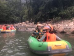 -雅鲁激流探险漂流