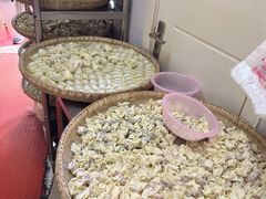 -阿麟馄饨(延长路店)