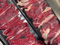 -嬷孙家潮汕牛肉火锅(北京路天河城店)