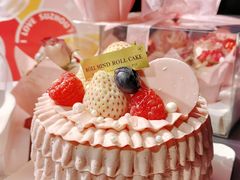 -卷心卷意·轻甜蛋糕(新光天地店)