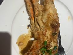 -顺德美的万豪酒店·自助餐·贡厨