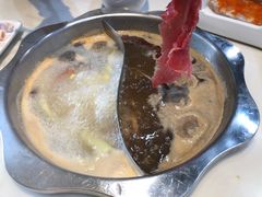 -傣妹火锅(四川北路店)