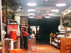 -荔银肠粉(广州天河华利路店)
