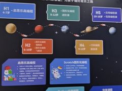-海亮AI学习中心·幻码星球(钱江校区)