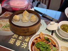 -老淮城·长鱼面(河下古镇店)