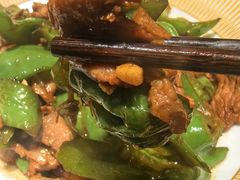 -印象鲵宴·张家界地标美食名片(溪布街店)