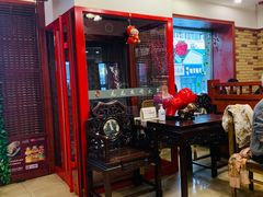 -毛毛熏肉•东北菜老字号(大安街店)