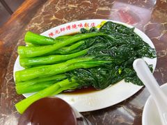 -陈光记烧腊店(罗保博士街店)